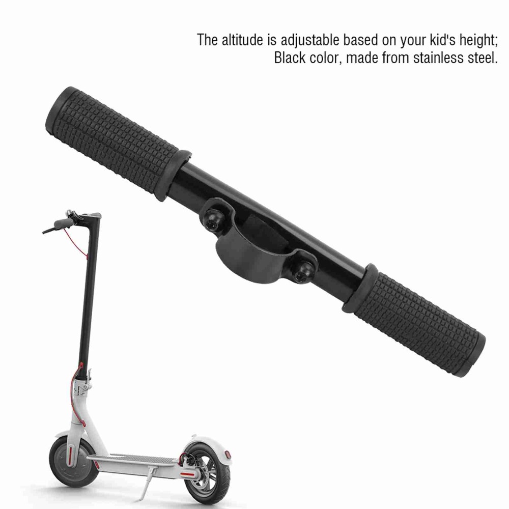 ด้ามจับสกู๊ตเตอร์ไฟฟ้ากันลื่น  - Kids Ride On Suitcase Scooter บทวิจารณ์และราคา