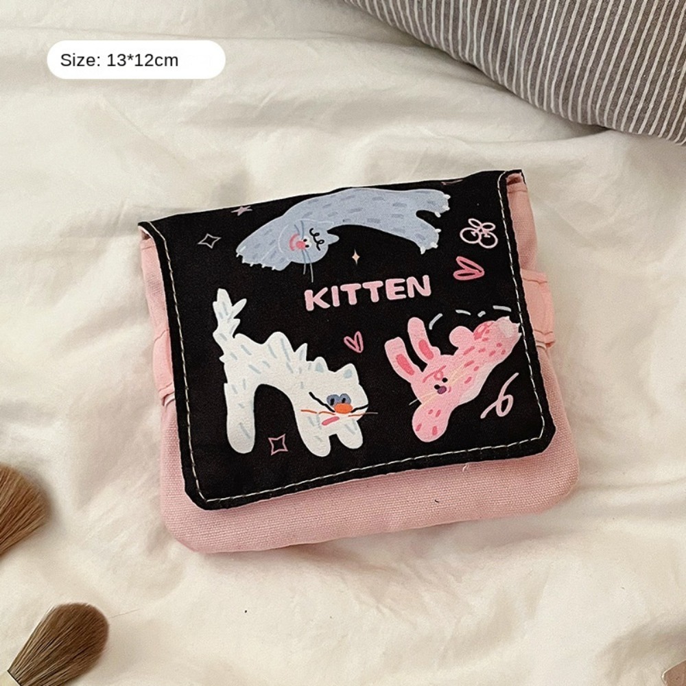 กระเป๋าจัดระเบียบสายดาต้า กระเ - Cosmetic Bags บทวิจารณ์และราคา