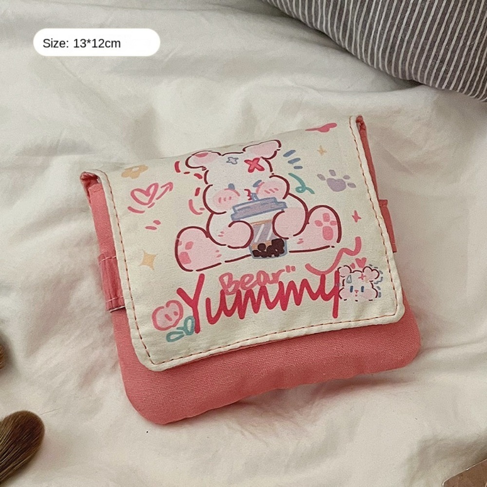 กระเป๋าจัดระเบียบสายดาต้า กระเ - Cosmetic Bags บทวิจารณ์และราคา