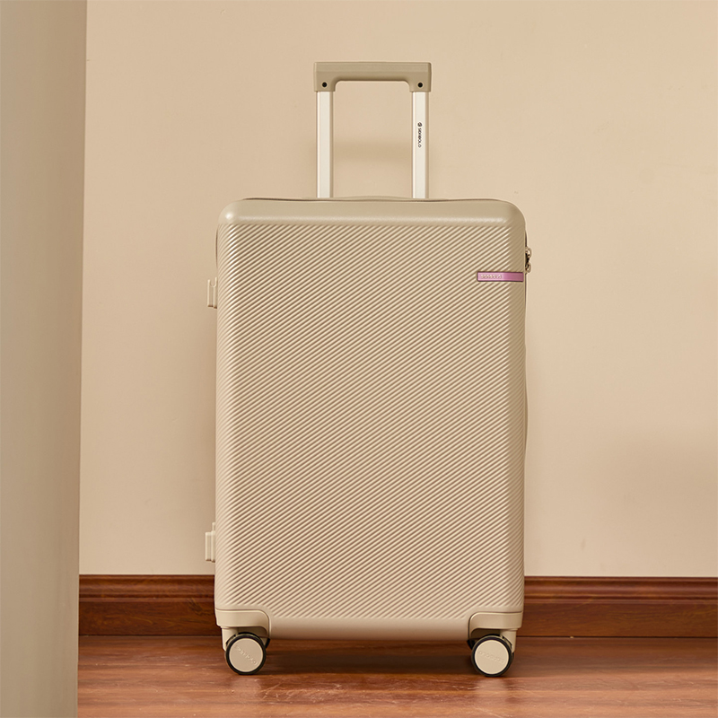 กระเป๋าเดินทางขนาด 20 นิ้ว แบบ - Spinner Wheel Rolling Suitcase 20 Inch บทวิจารณ์และราคา