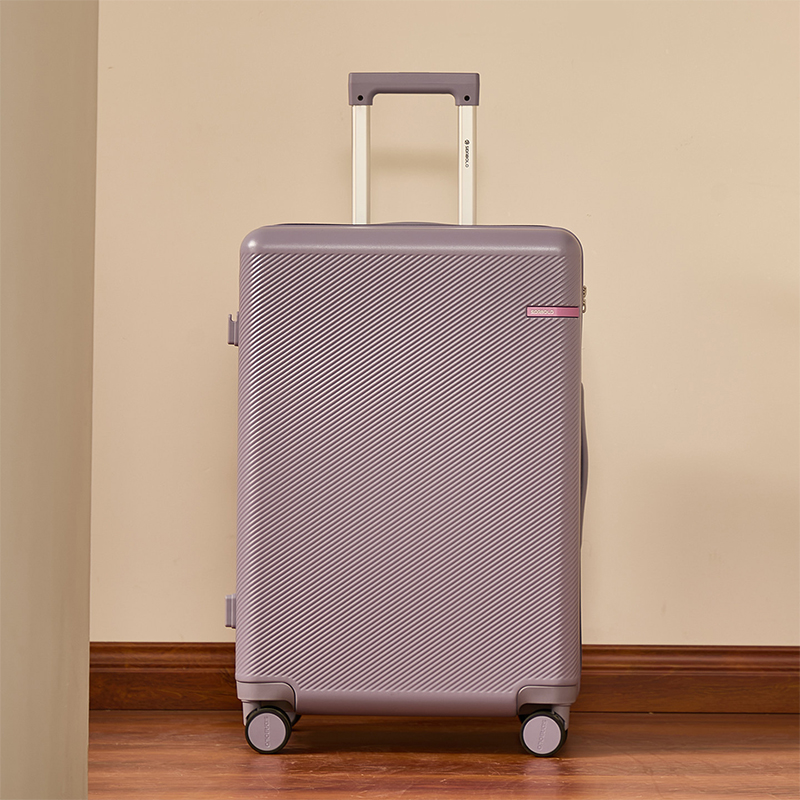 กระเป๋าเดินทางขนาด 20 นิ้ว แบบ - Spinner Wheel Rolling Suitcase 20 Inch บทวิจารณ์และราคา
