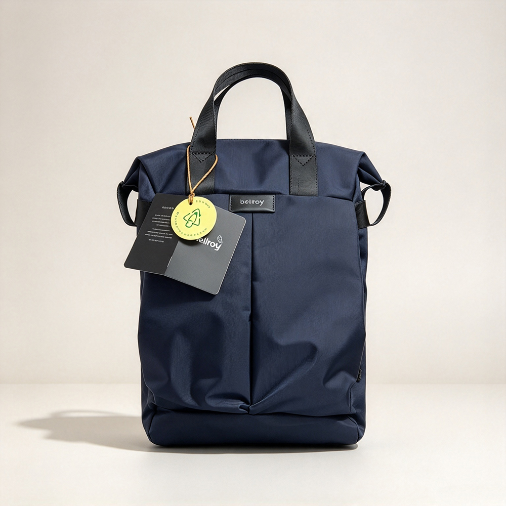 เบลรอย โตเกียว โททแพ็ค 20 ลิตร - Backpacks บทวิจารณ์และราคา