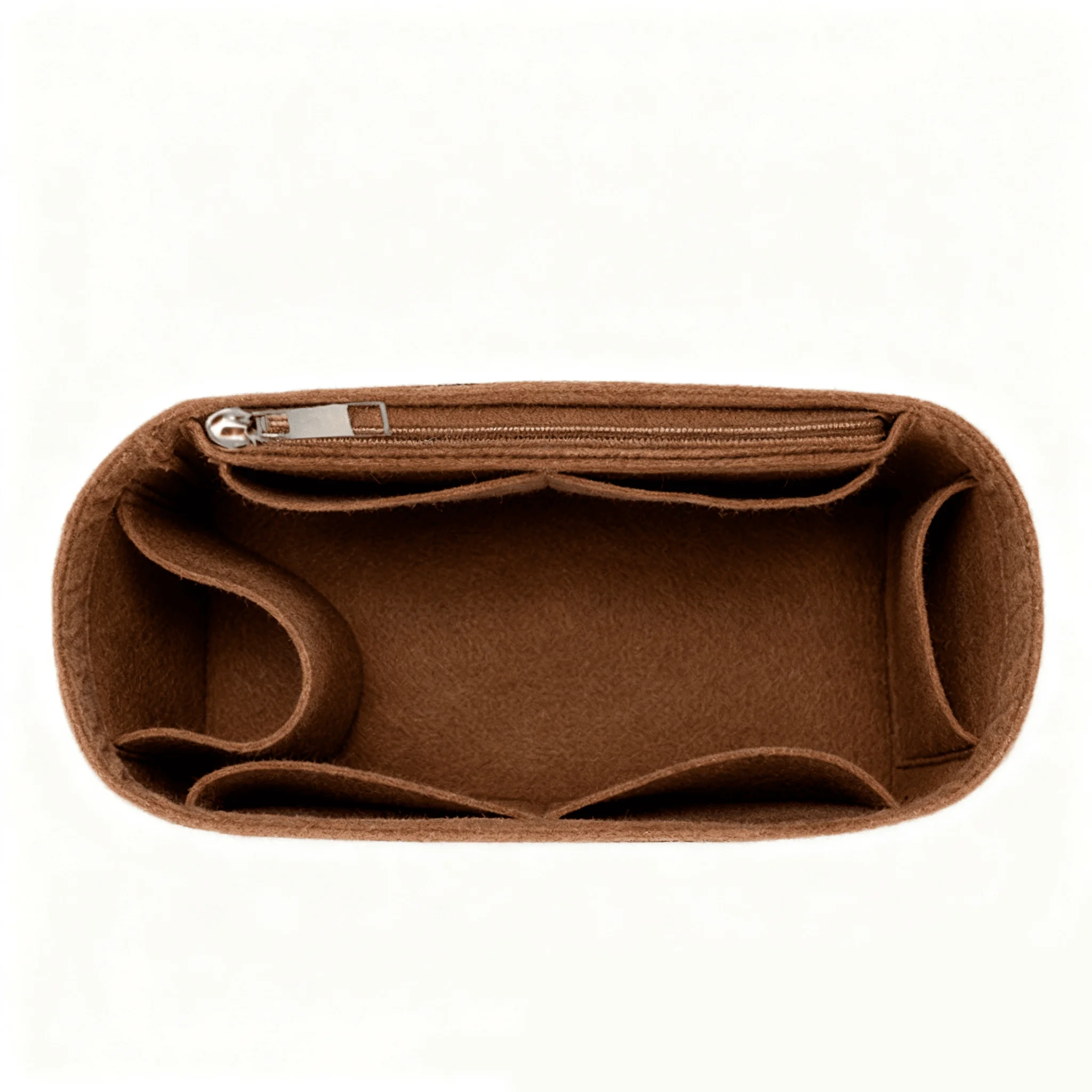 ที่จัดระเบียบกระเป๋า แผ่นรองกร - Cosmetic Bags บทวิจารณ์และราคา