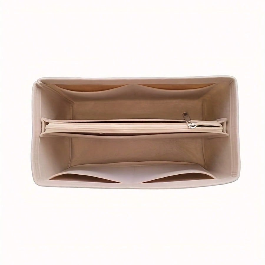 กระเป๋าจัดระเบียบแบบมีช่องใส่ข - Cosmetic Bags บทวิจารณ์และราคา