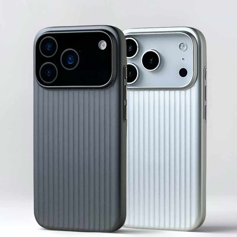 เคสแข็งลายลูกฟูก 3 มิติ สัมผัส - Luggage บทวิจารณ์และราคา